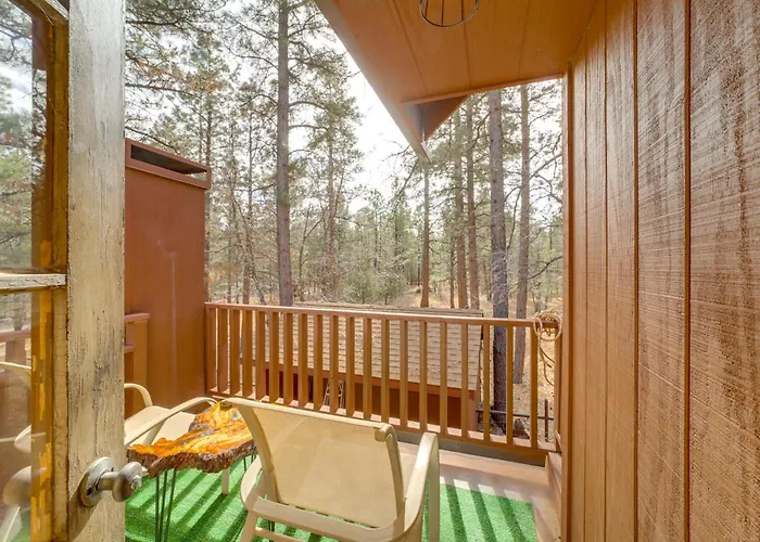 Holiday home Great For Families! Woodsy Haven In *