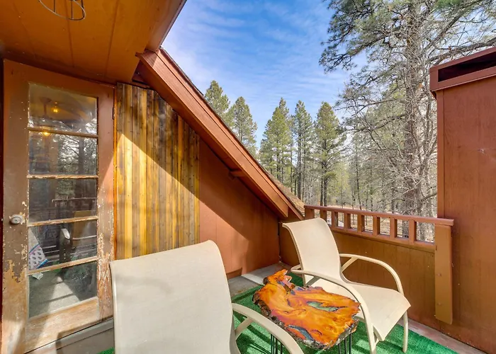 Great For Families! Woodsy Haven In