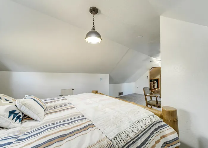 Great For Families! Woodsy Haven In Holiday home